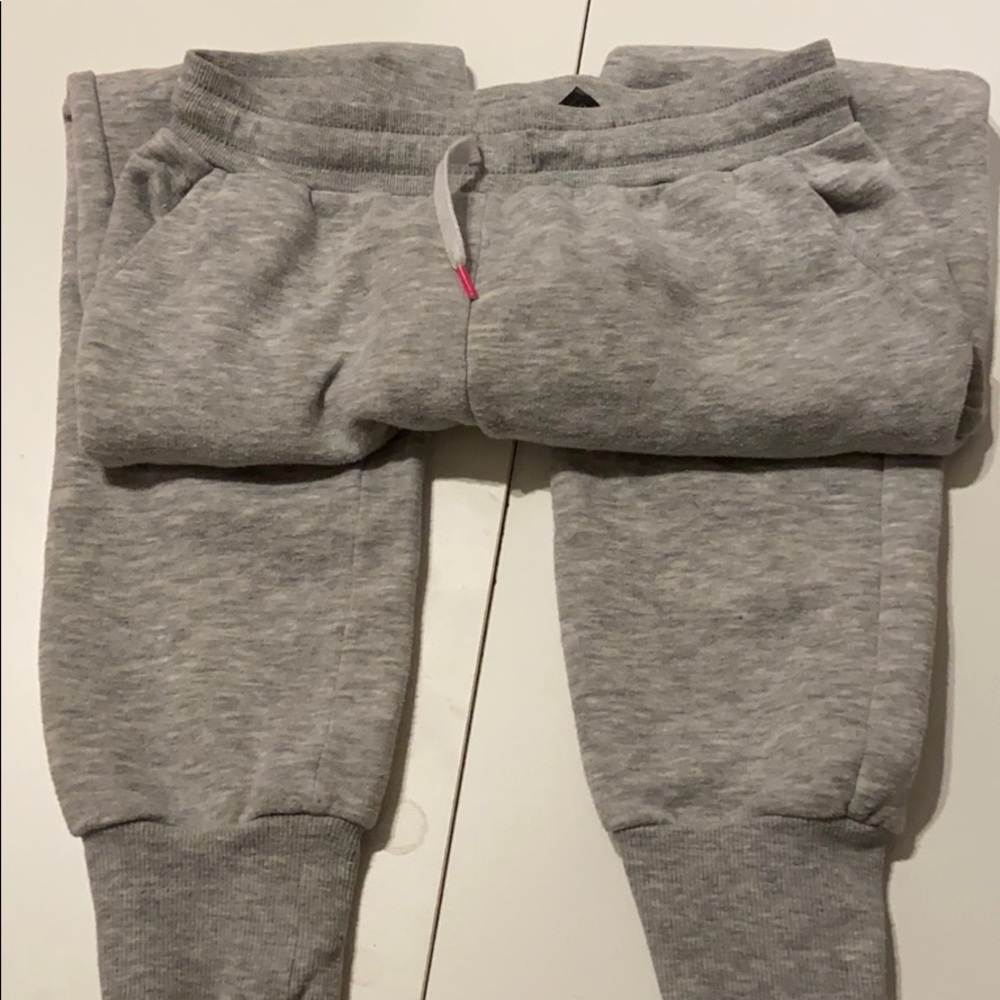 Sweatpants